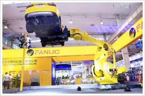 后疫情時代 汽車需求回暖、機器人市場崛起與網(wǎng)絡技術融合