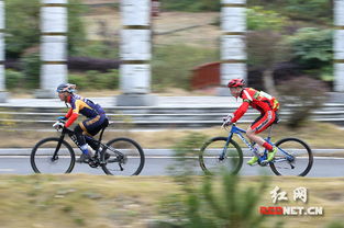2016年湖南山地戶外健身休閑大會在汝城圓滿收官 場地設施經(jīng)營推動全民健身新篇章