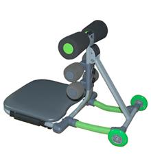 挺腰器與健腹器 全面解析Tatal Co產(chǎn)品及其供應(yīng)優(yōu)勢(shì)