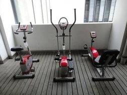 休閑健身廣場(chǎng)煥新顏 器械升級(jí)引領(lǐng)健康新風(fēng)尚