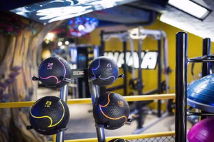 bananafitness香蕉人健身工廠移動(dòng)端 打造您的隨身健身休閑伙伴